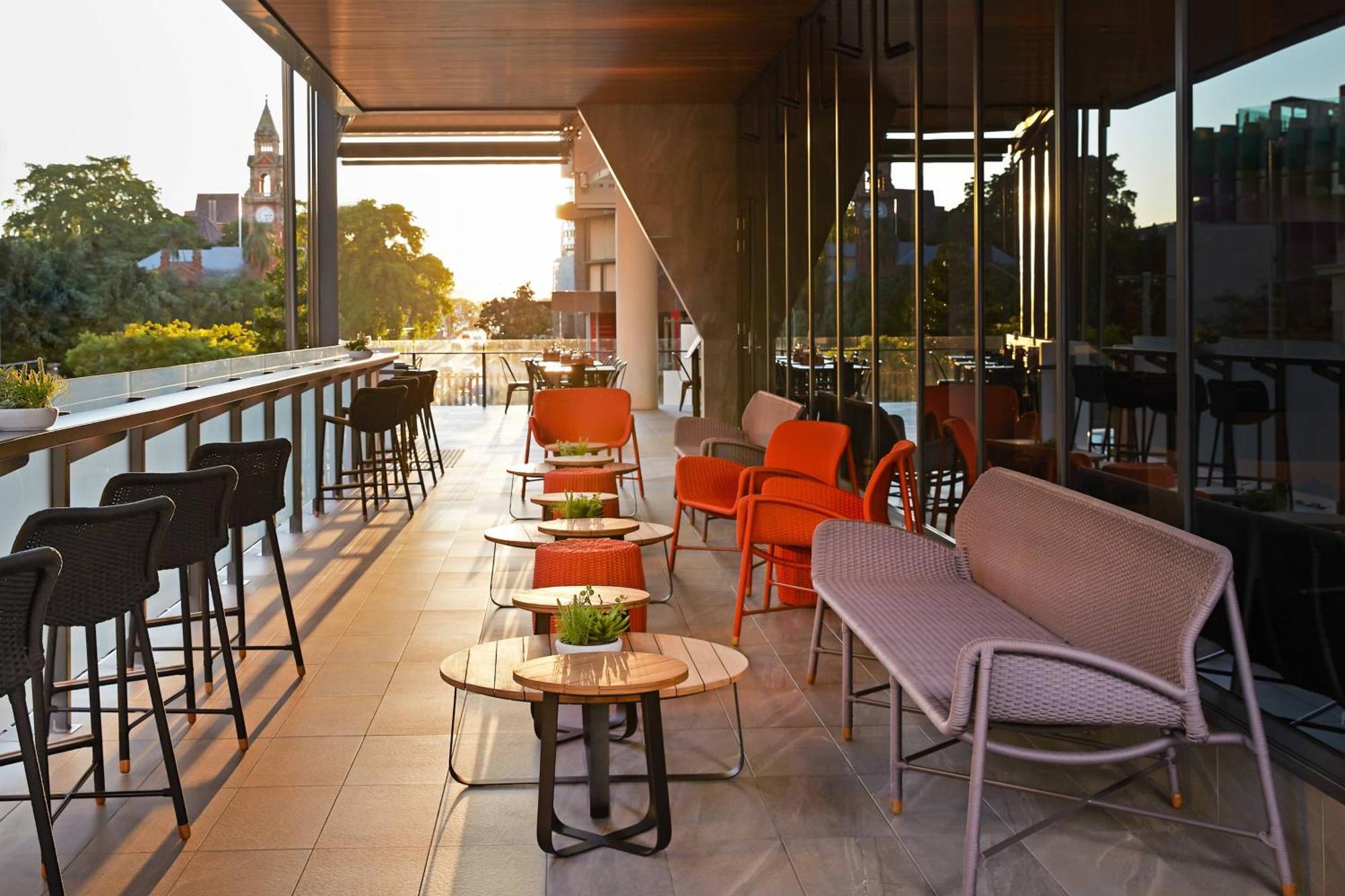Courtyard By Marriott South Bank 4* Brisbane