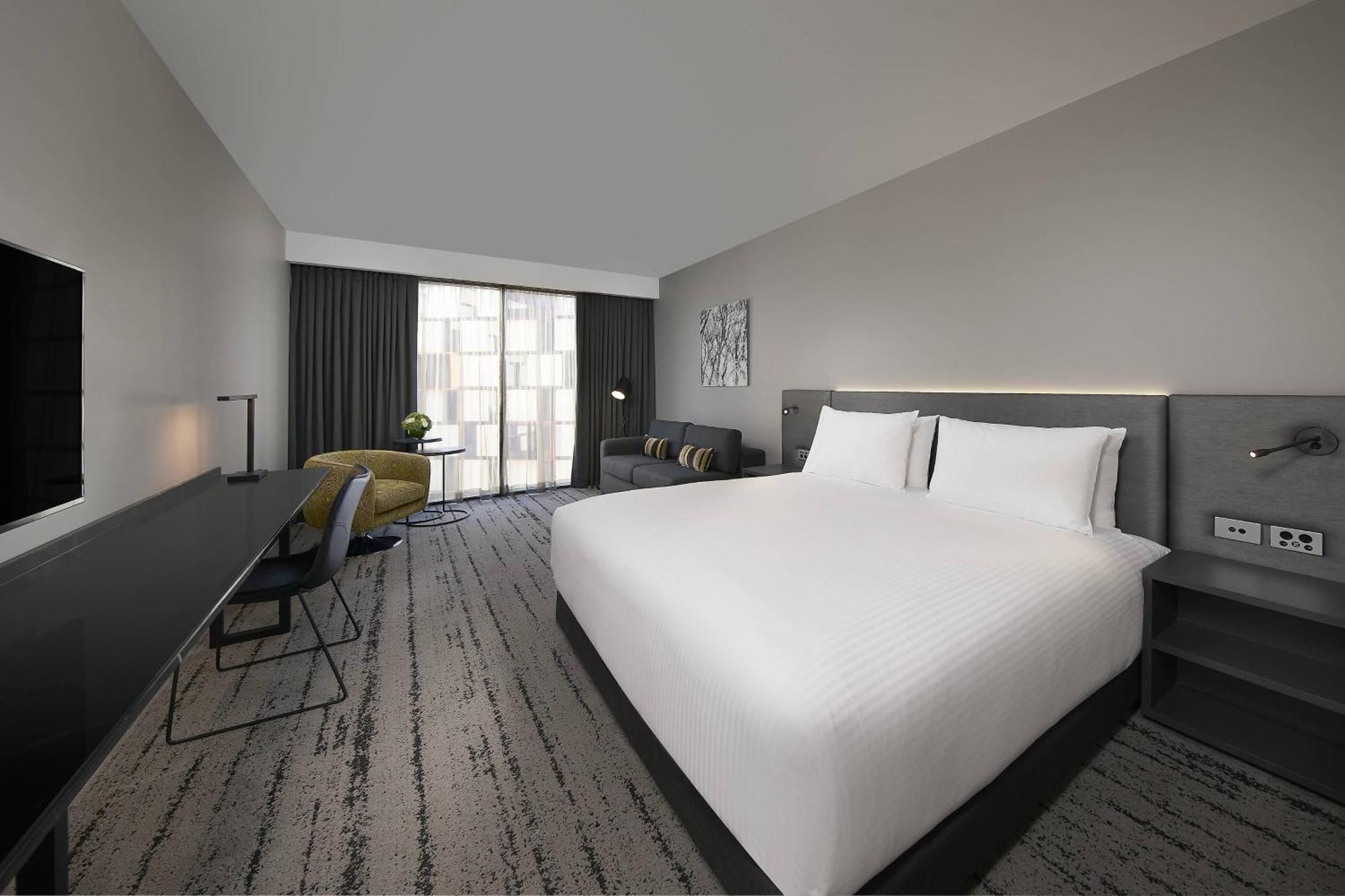 Courtyard By Marriott South Bank Brisbane